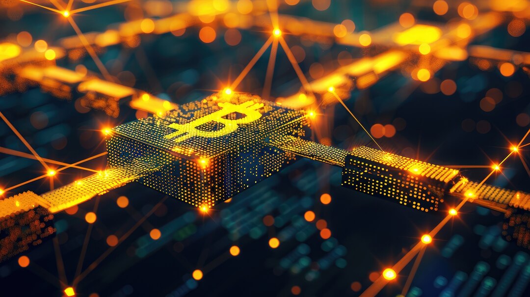 Is Blockchain Still Relevant Beyond Cryptocurrency?